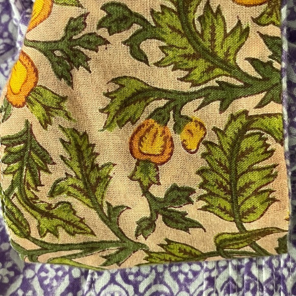 Roberta Roller Rabbit Top - Small - Picture 4 of 8